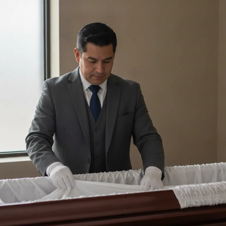 agência funerária São Luís de Montes Belos